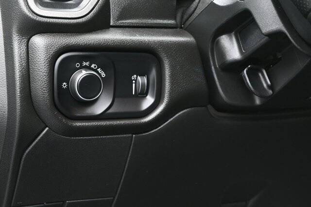 2023 RAM 5500