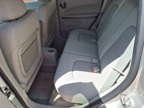 2008 Chevrolet HHR LT