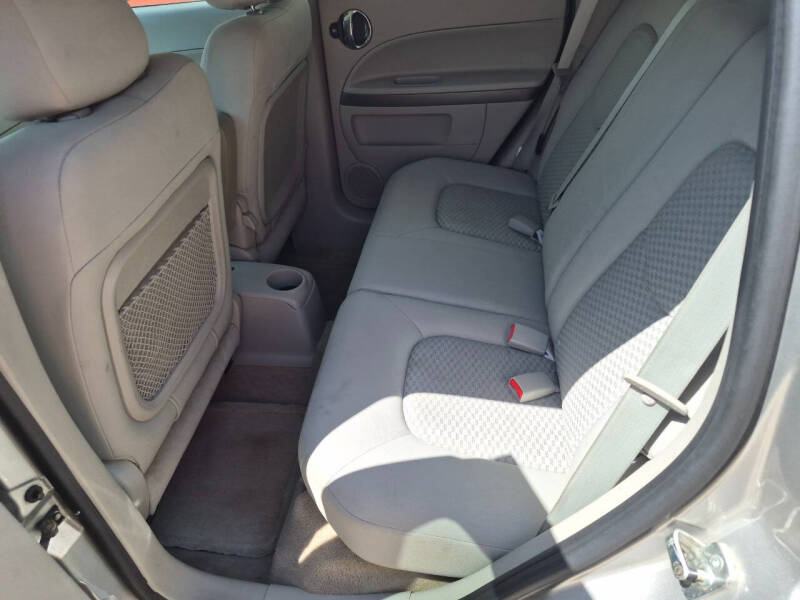 2008 Chevrolet HHR LT