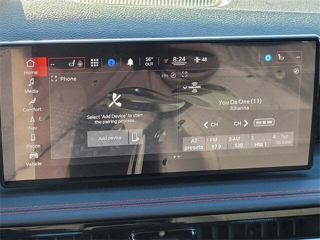 2024 Dodge Hornet GT Plus