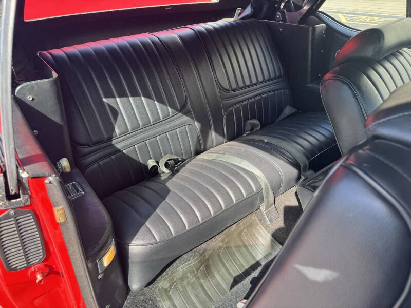 1971 Oldsmobile Cutlass Supreme