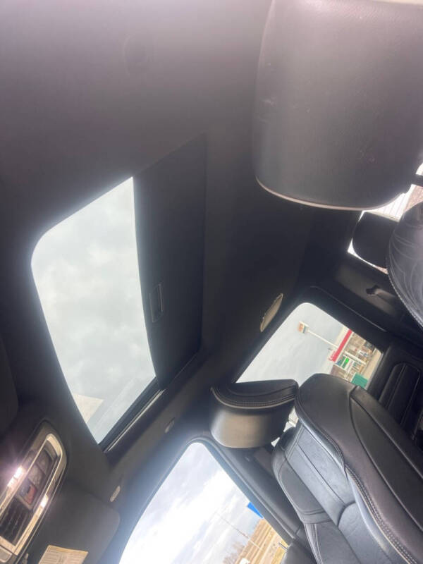 2019 RAM 2500 Limited