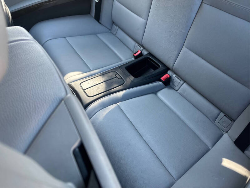 2013 BMW 3 Series 335i