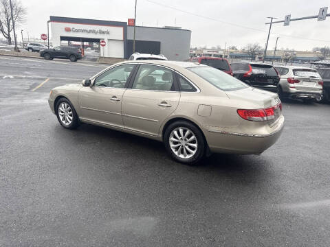 2008 Hyundai Azera GLS