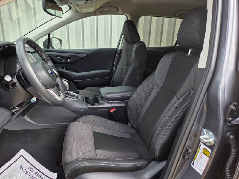 2024 Subaru Outback Premium