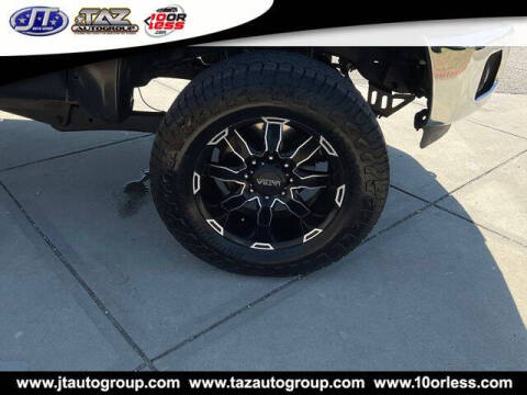 2014 Ford F-250 Super Duty