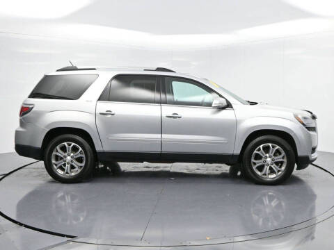 2015 GMC Acadia SLT-1