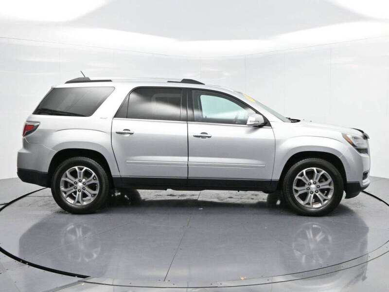 2015 GMC Acadia SLT-1