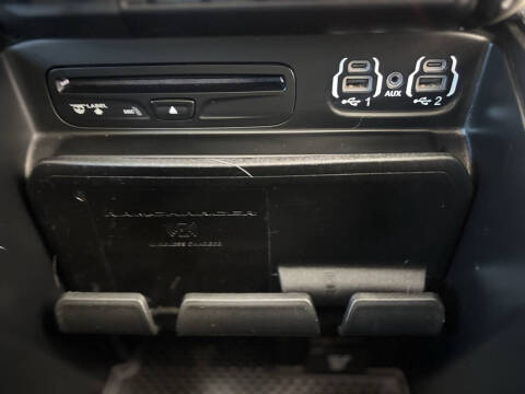 2019 RAM 3500 Laramie