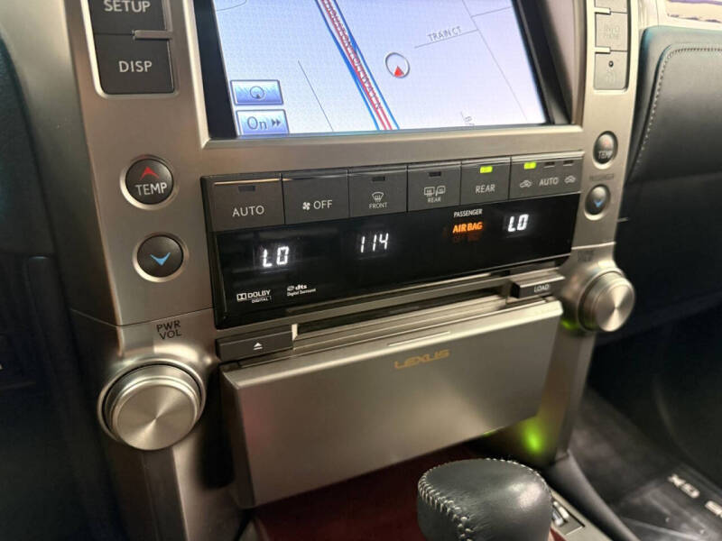 2013 Lexus GX 460 Premium