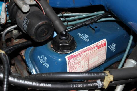 1978 Lincoln Continental