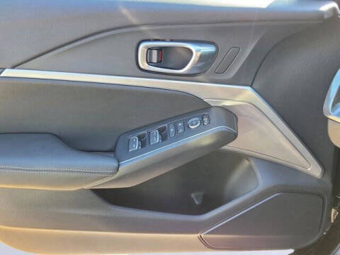 2025 Acura Integra w/A-SPEC