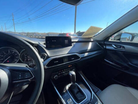 2023 Mazda CX-9 Touring Plus