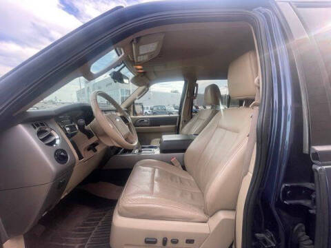 2014 Ford Expedition XLT