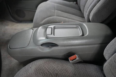 1999 GMC Yukon
