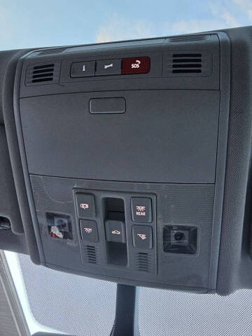 2015 Volkswagen Golf TDI SEL