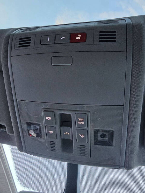 2015 Volkswagen Golf TDI SEL