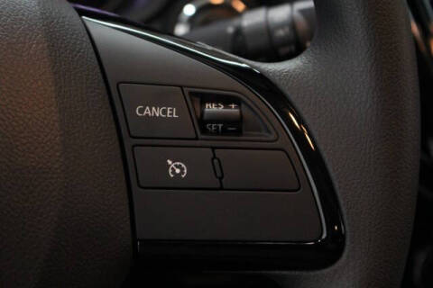 2026 Mitsubishi Eclipse Cross LE