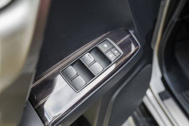 2021 Lexus GX 460