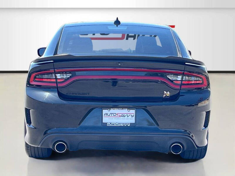 2023 Dodge Charger