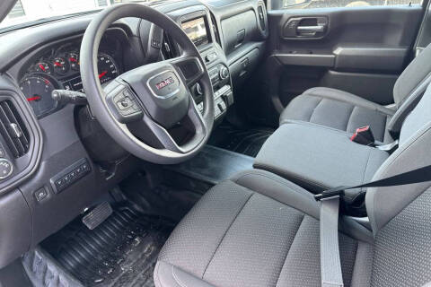 2026 GMC Sierra 3500HD