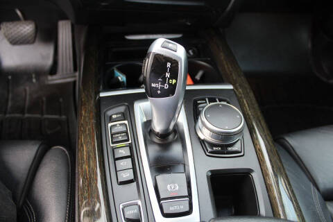 2017 BMW X5 xDrive40e iPerformance