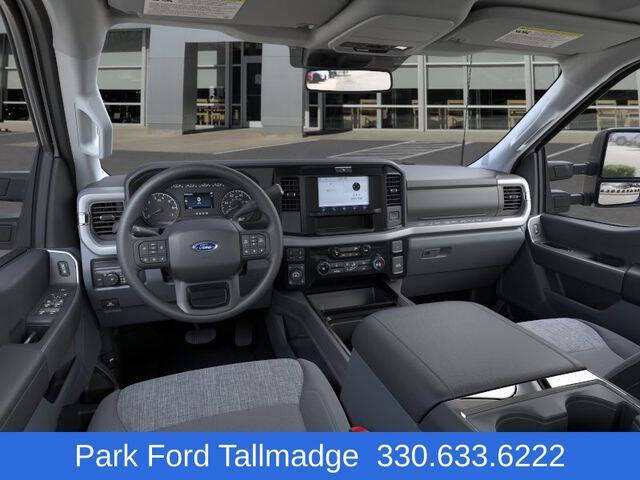 2026 Ford F-350 Super Duty