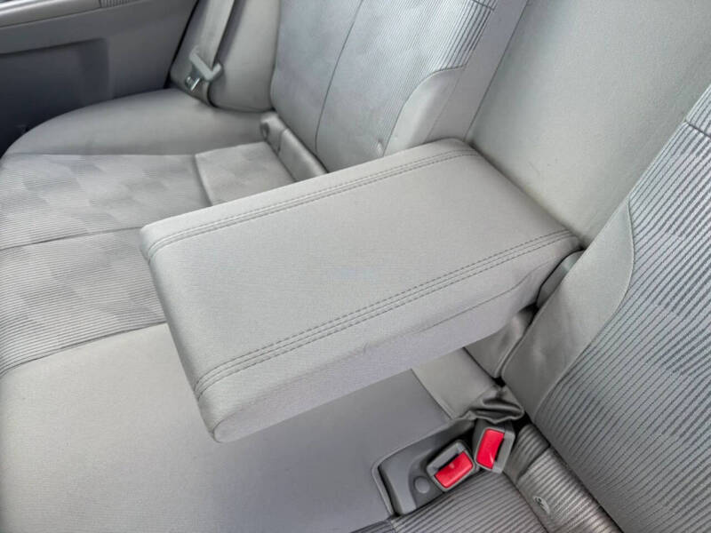 2010 Subaru Forester 2.5X