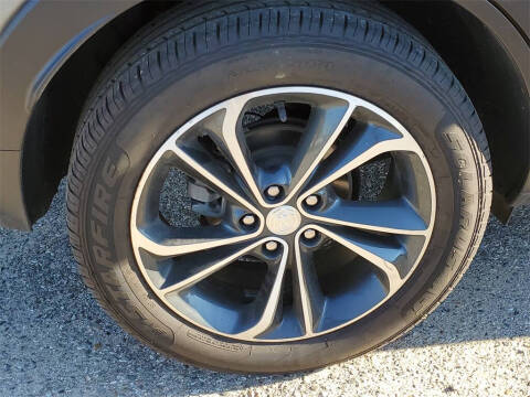 2020 Buick Encore GX Essence