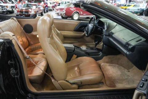 1994 Chevrolet Camaro Z28