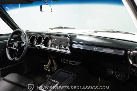 1965 Chevrolet Malibu