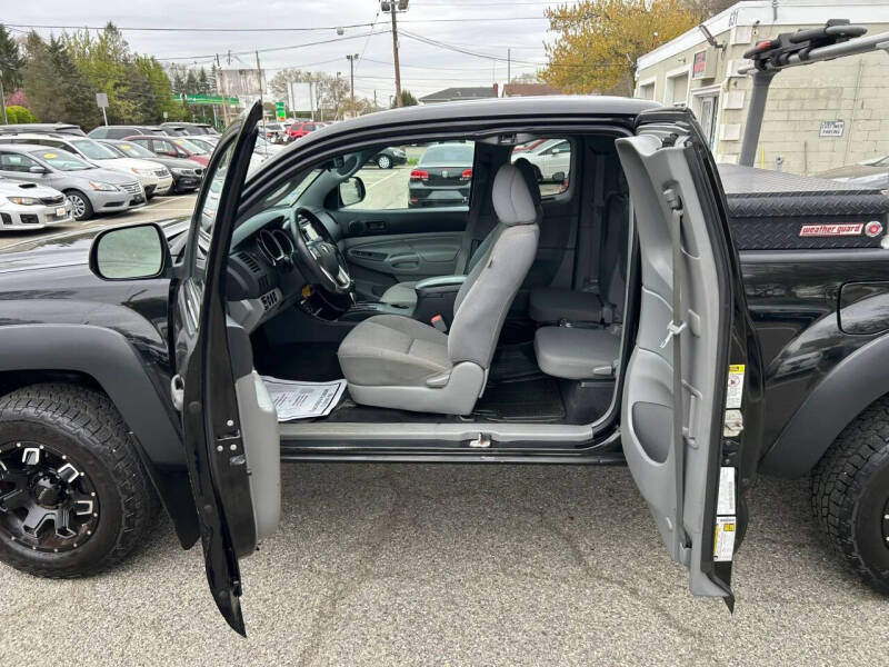 2013 Toyota Tacoma