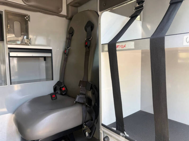 2016 Chevrolet Express 3500