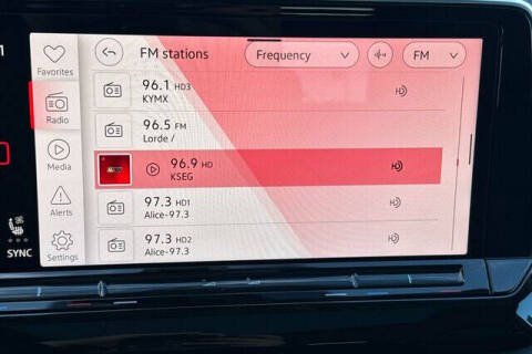 2025 Volkswagen Atlas SEL Premium R-Line 4Motion