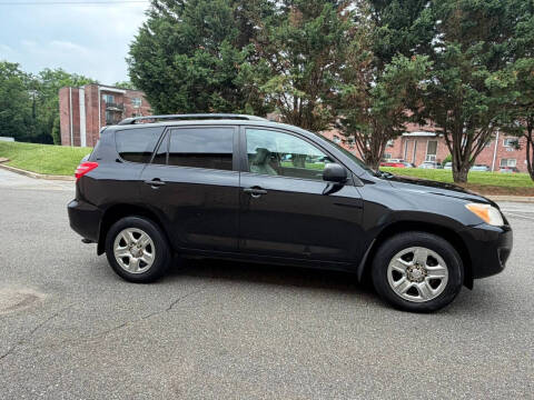 2010 Toyota RAV4