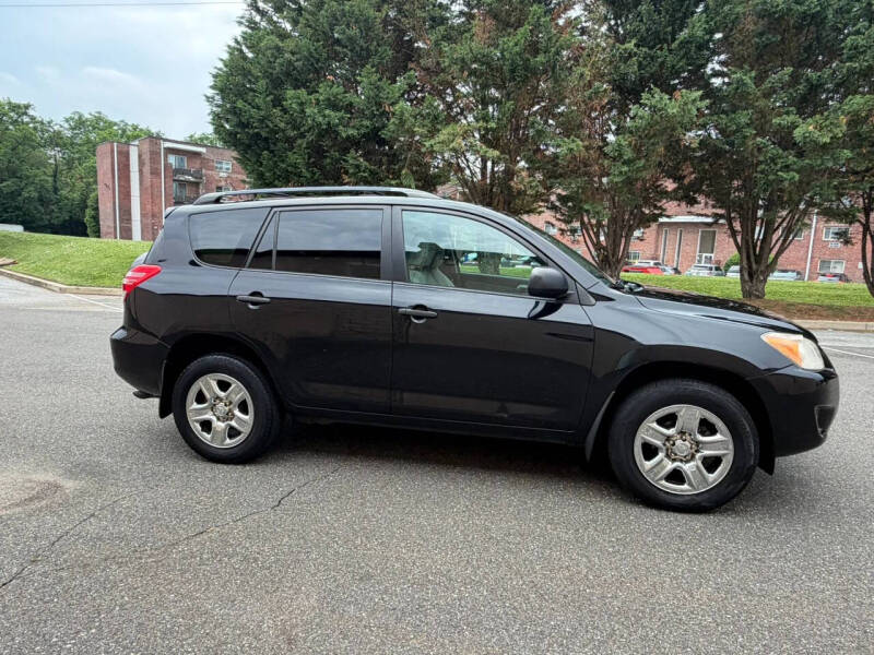 2010 Toyota RAV4