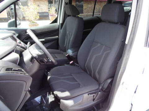 2016 Ford Transit