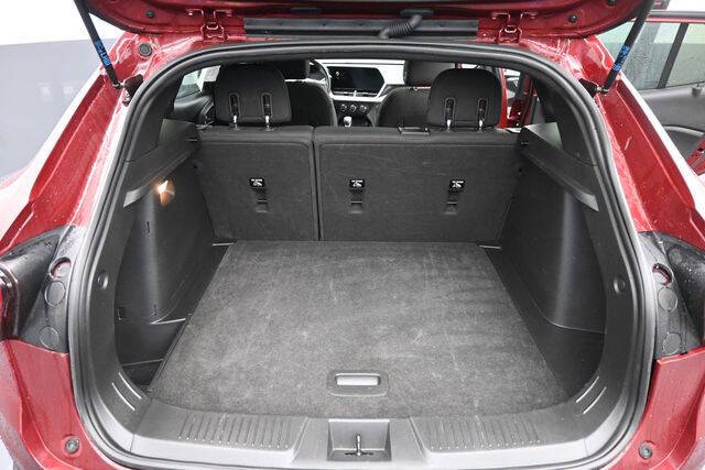 2024 Chevrolet Trax RS