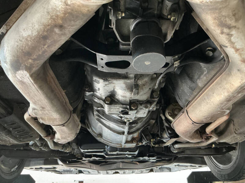 1990 Nissan 300ZX Turbo