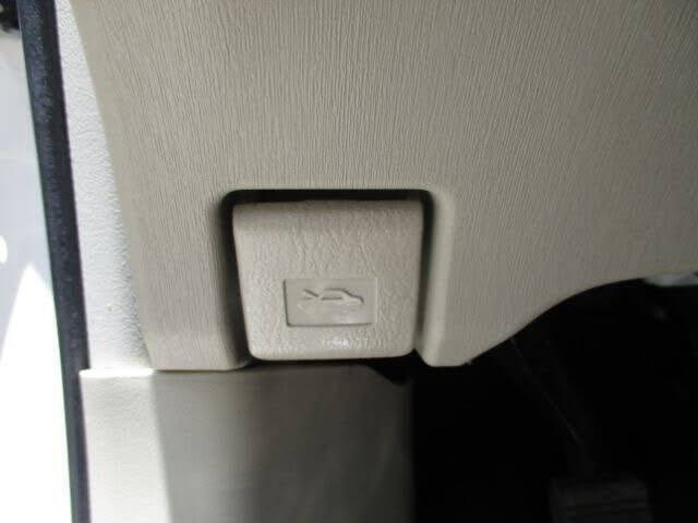 2013 Toyota Prius Four