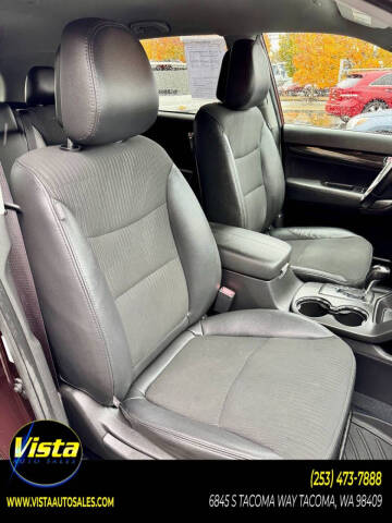 2012 Kia Sorento EX