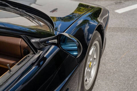 1988 Ferrari Testarossa