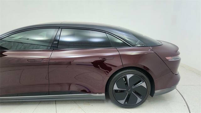 2024 Lucid Air Touring