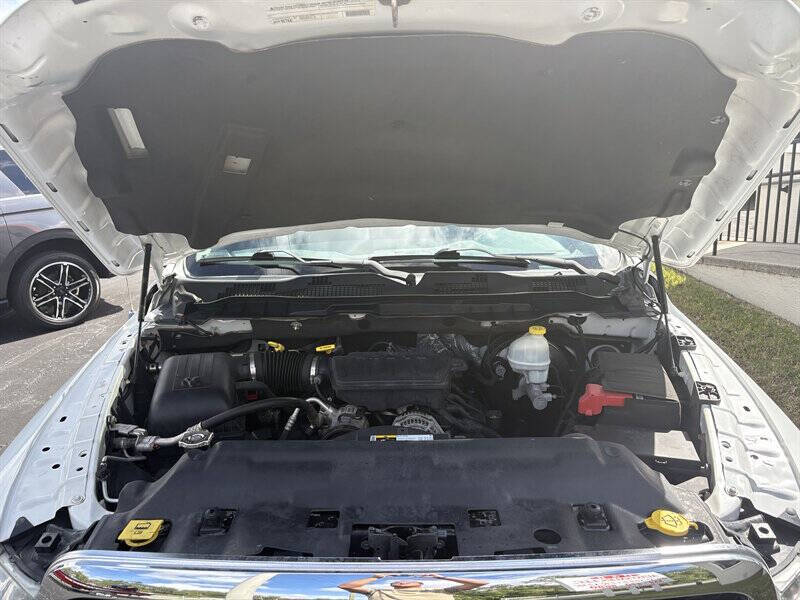 2013 RAM 1500 Tradesman