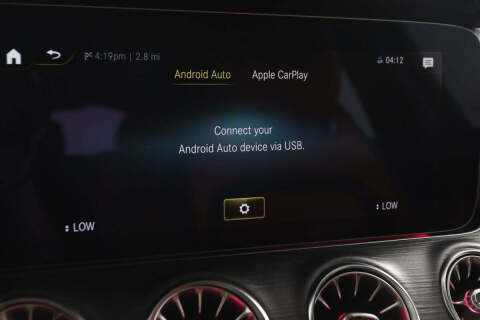 2023 Mercedes-Benz AMG GT 43