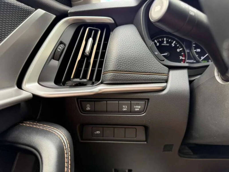 2024 Mazda CX-90 3.3 Turbo Preferred Plus