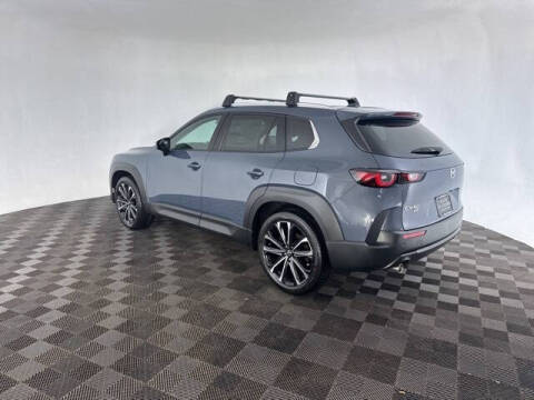 2026 Mazda CX-50 2.5 S Premium