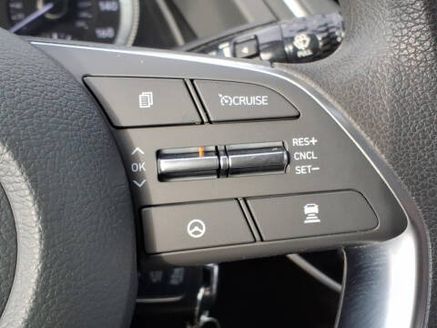 2023 Hyundai Sonata SE