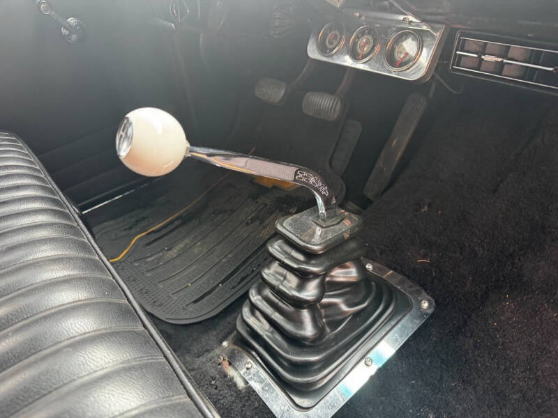 1957 Chevrolet Bel Air