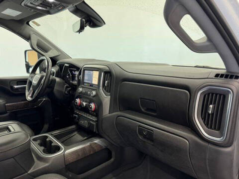 2021 GMC Sierra 2500HD